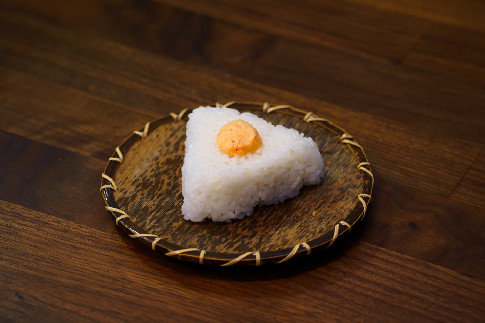 明太マヨの商品写真