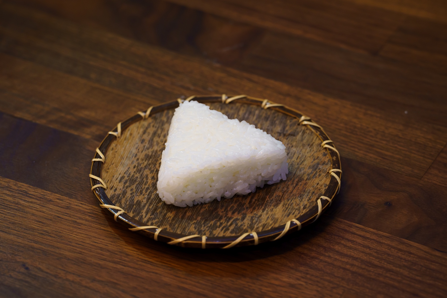 塩むすびの商品写真
