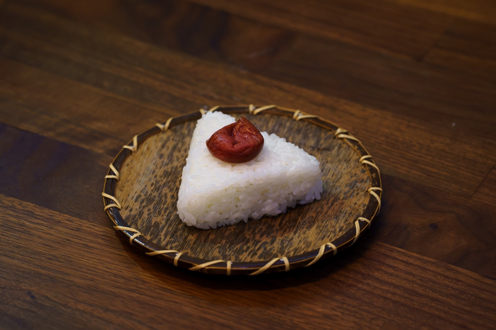 梅の商品写真